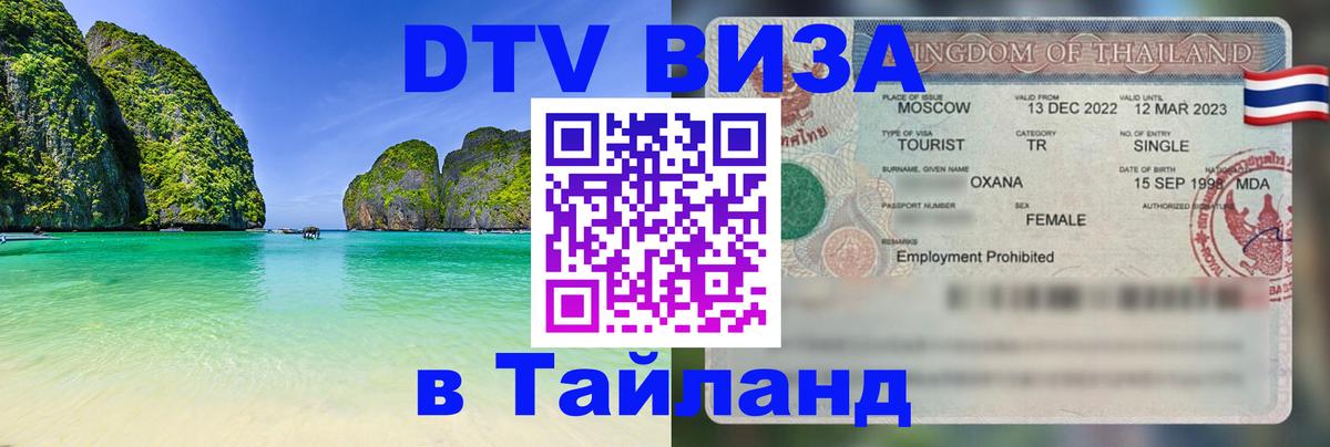 Оформление DTV визы под ключ: стоимость и тарифы, только загранпаспорт - 19.11.2025 